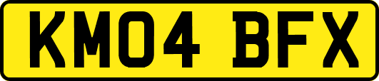 KM04BFX