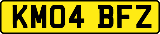 KM04BFZ
