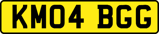 KM04BGG
