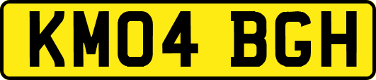 KM04BGH