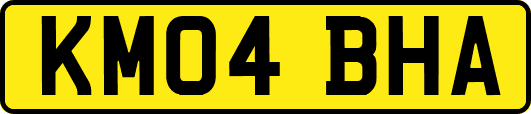 KM04BHA