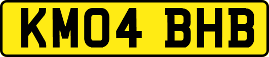KM04BHB