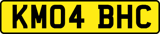 KM04BHC