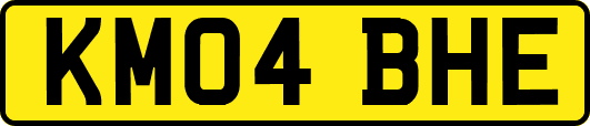 KM04BHE