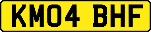 KM04BHF