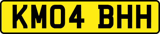 KM04BHH