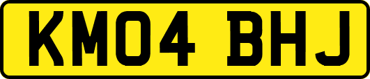 KM04BHJ