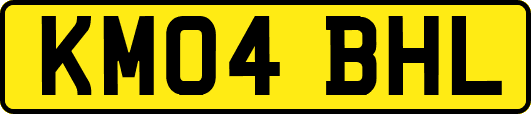 KM04BHL