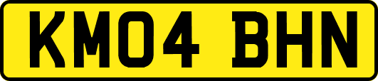 KM04BHN