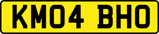 KM04BHO