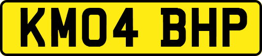 KM04BHP