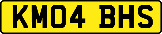 KM04BHS