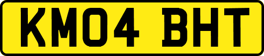 KM04BHT
