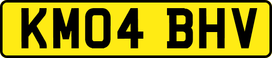 KM04BHV