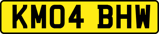KM04BHW