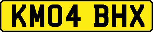 KM04BHX