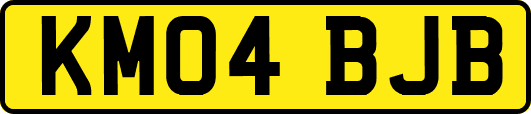 KM04BJB