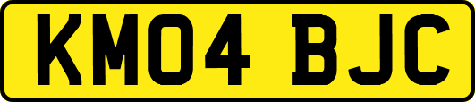 KM04BJC