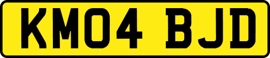 KM04BJD
