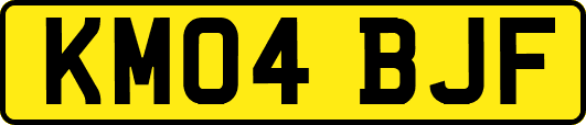 KM04BJF