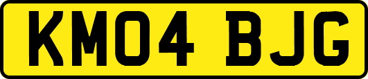 KM04BJG
