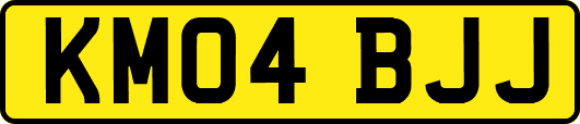 KM04BJJ