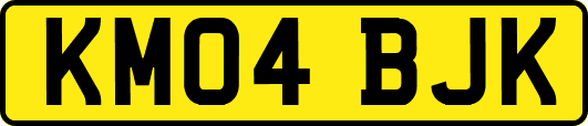 KM04BJK