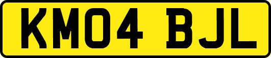 KM04BJL