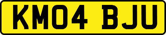 KM04BJU
