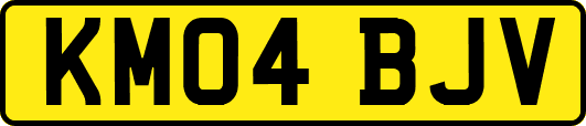 KM04BJV