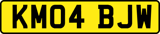 KM04BJW