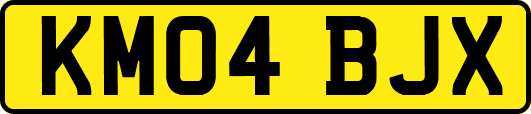 KM04BJX