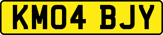 KM04BJY