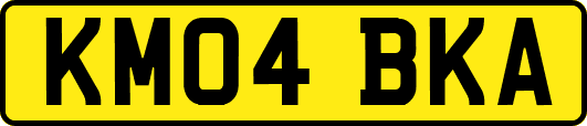 KM04BKA