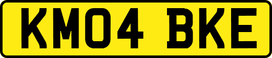 KM04BKE
