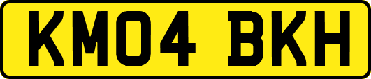 KM04BKH