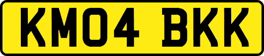 KM04BKK