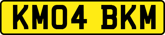 KM04BKM