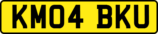 KM04BKU