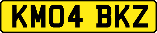 KM04BKZ