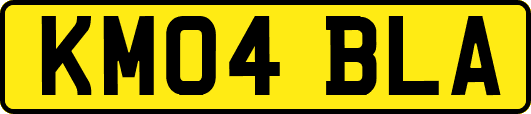 KM04BLA