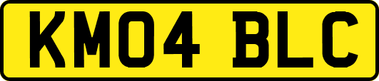 KM04BLC