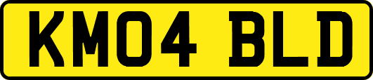 KM04BLD