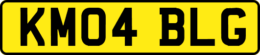 KM04BLG