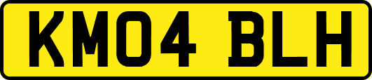 KM04BLH