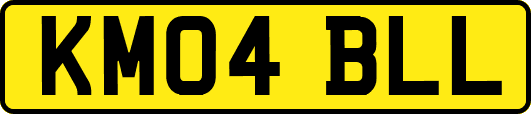 KM04BLL