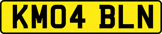 KM04BLN