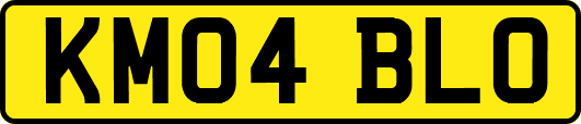 KM04BLO
