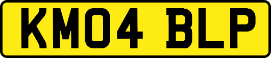 KM04BLP