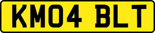 KM04BLT